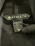 Athleta Black Blazer Size 16 - photo 3