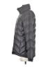 Calvin Klein 100% Nylon Solid Gray Snow Jacket Size S - photo 5