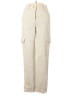 Wilfred Free Ivory Jeans Size 00 - photo 1