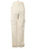 Wilfred Free Ivory Jeans Size 00 - photo 2