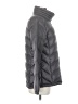 Calvin Klein 100% Nylon Solid Gray Snow Jacket Size S - photo 4