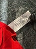 Ann Taylor LOFT Outlet Solid Red Jumpsuit Size 4 - photo 6