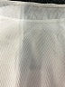 Assorted Brands White Long Sleeve T-Shirt Size 1X (estimated) - photo 7