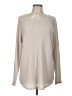 American Eagle Outfitters Ivory Pullover Sweater Size L - photo 1