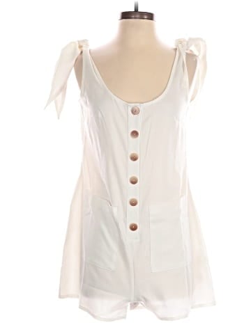 Fashion Union Romper (view 1)