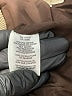MICHAEL Michael Kors Tweed Tan Blazer Size 16 - photo 7