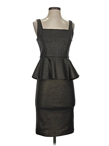 Alice + Olivia Cocktail Dress (view 1)