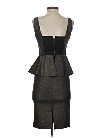 Alice + Olivia Cocktail Dress (view 2)