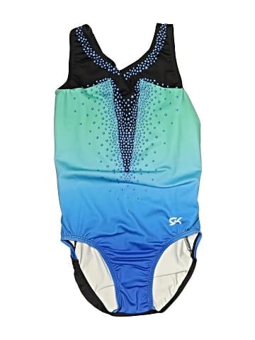 GK from Elite One Piece Swimsuit (view 1)