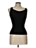 Assorted Brands Black Sleeveless Top Size L - photo 1