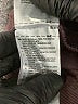 Adidas 100% Polyester Solid Gray Active Pants Size S - photo 7