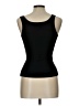 Assorted Brands Black Sleeveless Top Size L - photo 2