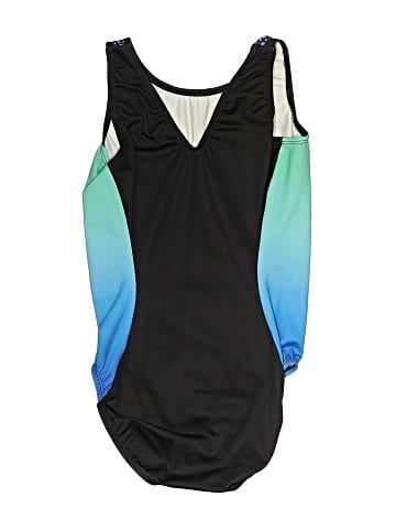 GK from Elite One Piece Swimsuit (view 2)