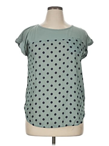 Rewind Short Sleeve T-Shirt (view 1)