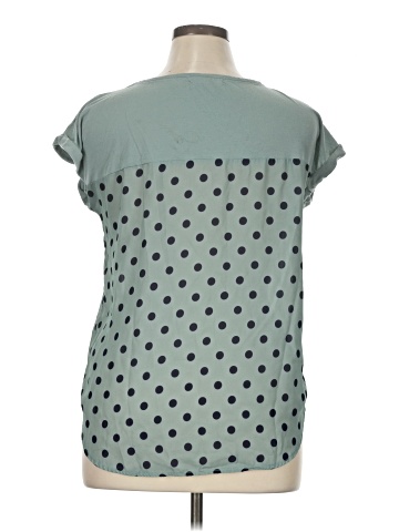 Rewind Short Sleeve T-Shirt (view 2)