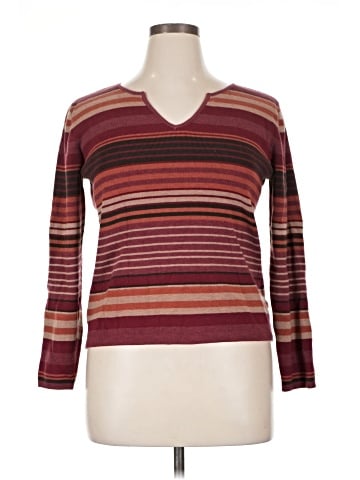 Hillard & Hanson Long Sleeve T-Shirt (view 1)