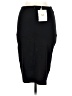 Assorted Brands Solid Black Formal Skirt Size M - photo 2