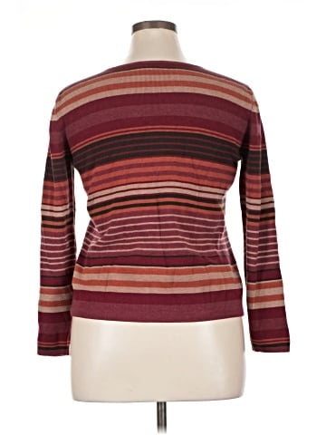 Hillard & Hanson Long Sleeve T-Shirt (view 2)