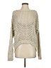 Paper Denim & Cloth Tan Pullover Sweater Size Sm (1) - photo 1