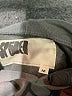 Sp5der 100% Cotton Gray Green Punk V2 Pullover Hoodie Size M - photo 12