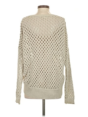 Paper Denim & Cloth Pullover Sweater (view 2)