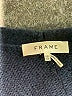 FRAME Black Cardigan Size XS - photo 7