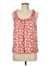 Boden Pink Sleeveless Blouse Size 6 - photo 1