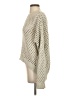 Paper Denim & Cloth Tan Pullover Sweater Size Sm (1) - photo 5