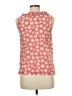 Boden Pink Sleeveless Blouse Size 6 - photo 2