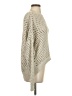 Paper Denim & Cloth Tan Pullover Sweater Size Sm (1) - photo 4