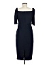 Assorted Brands Blue Cocktail Dress Size M (estimated) - photo 2
