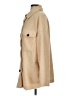 Ces Femme Tan Coat Size S - photo 5