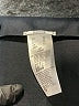Wolford Solid Black Formal Skirt Size 12 - photo 4