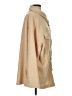 Ces Femme Tan Coat Size S - photo 4