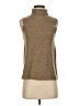 Mexx Tan Sweater Vest Size S - photo 1