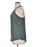 Marika Teal Tank Top Size XL - photo 5