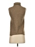 Mexx Tan Sweater Vest Size S - photo 2