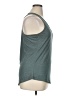 Marika Teal Tank Top Size XL - photo 4