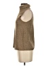 Mexx Tan Sweater Vest Size S - photo 5