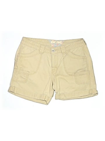 Levi's Khaki Shorts (view 1)