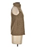 Mexx Tan Sweater Vest Size S - photo 4