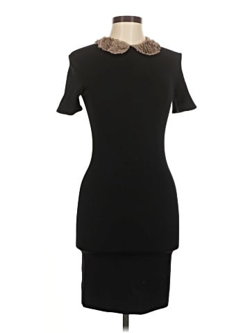 Markus Lupfer Cocktail Dress (view 1)