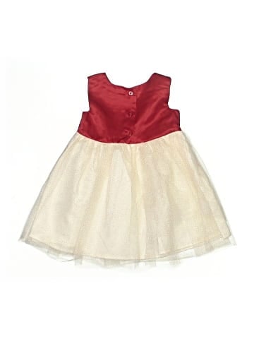 Blueberi Boulevard Dress (view 2)