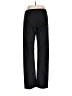 Nike Solid Black Dress Pants Size 12 - 14 - photo 2