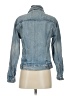 Levi's 100% Cotton Blue Denim Jacket Size XS - photo 2