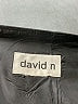 David N Black Formal Skirt Size L (estimated) - photo 4