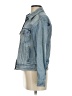 Levi's 100% Cotton Blue Denim Jacket Size XS - photo 5