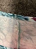 Unbranded Paisley Teal Casual Dress Size L - photo 7