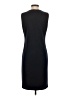 Brooks Brothers Solid Black Cocktail Dress Size 4 - photo 2