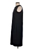 Brooks Brothers Solid Black Cocktail Dress Size 4 - photo 5